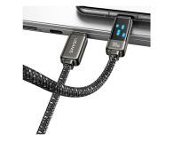 USAMS Kabel USB-C na USB-C 100W 1,2m - 1569163 - zdjęcie 3